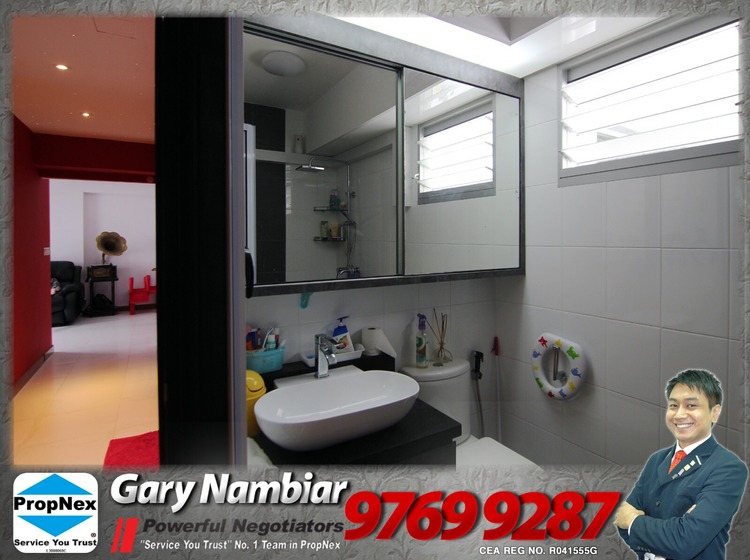 Blk 623A Punggol Central (Punggol), HDB 4 Rooms #161330372